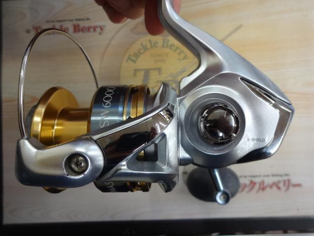 16バイオマスターSW 6000HG