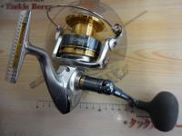 16バイオマスターSW 6000HG