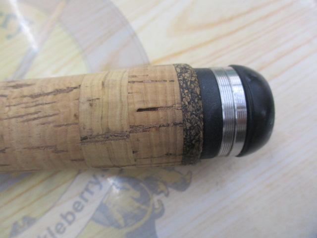 ロードランナーヴォイス LTT690PH パラボリックヘビーバーサタイル