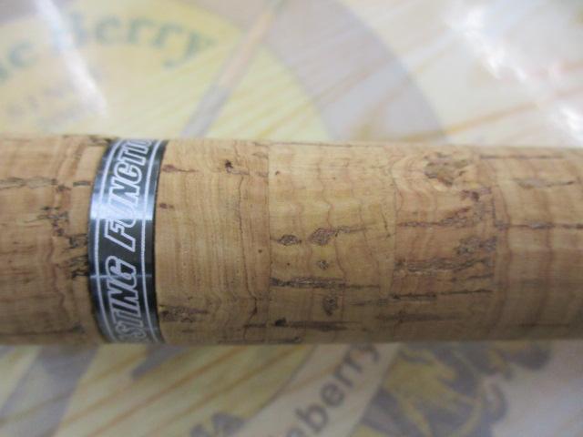 ロードランナーヴォイス LTT690PH パラボリックヘビーバーサタイル