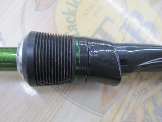 ロードランナーヴォイス LTT690PH パラボリックヘビーバーサタイル