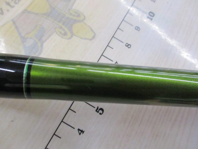 ロードランナーヴォイス LTT690PH パラボリックヘビーバーサタイル