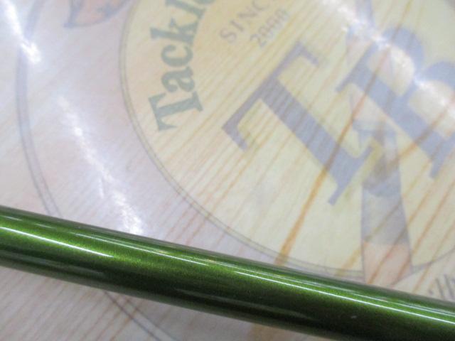 ロードランナーヴォイス LTT690PH パラボリックヘビーバーサタイル