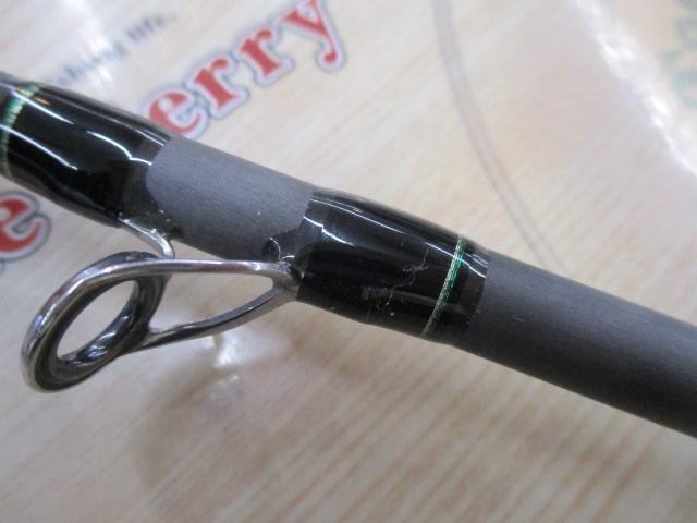 ロードランナーヴォイス LTT690PH パラボリックヘビーバーサタイル