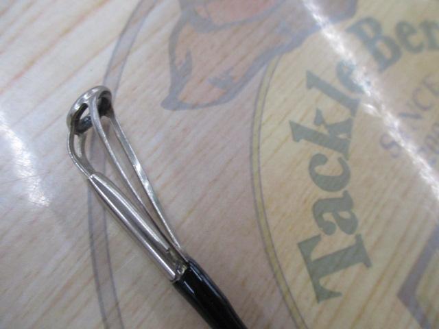 ロードランナーヴォイス LTT690PH パラボリックヘビーバーサタイル