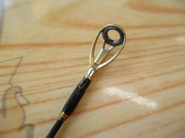 ファンタジスタ FS-63MLR