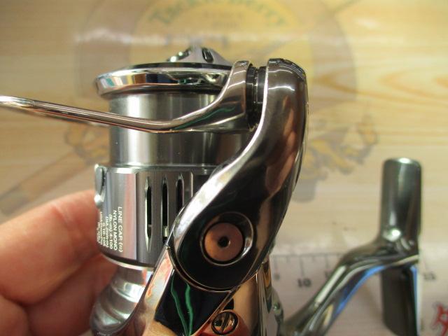 22ステラ C2000SHG