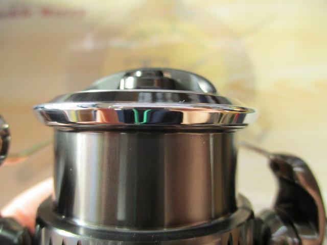 22ステラ C2000SHG