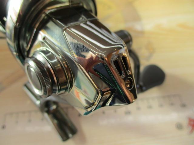 22ステラ C2000SHG