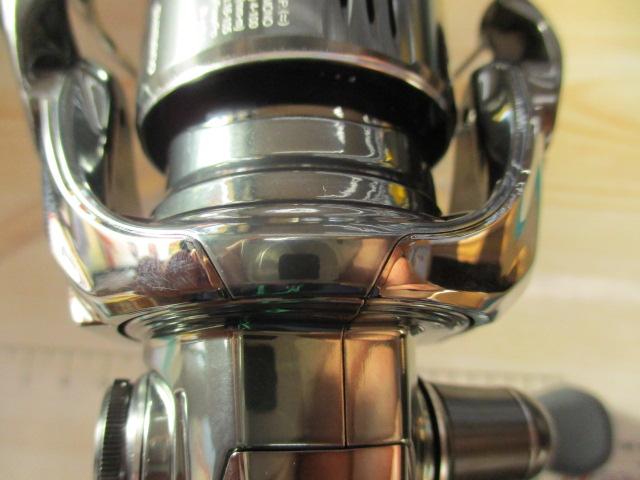 22ステラ C2000SHG