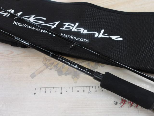 シーウォーク キャストジギング SS73M