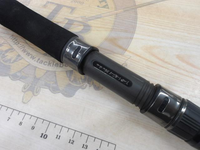 シーウォーク キャストジギング SS73M