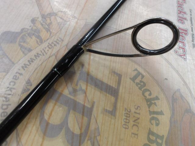 シーウォーク キャストジギング SS73M