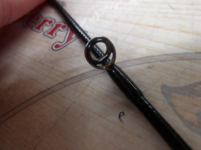 シーウォーク キャストジギング SS73M