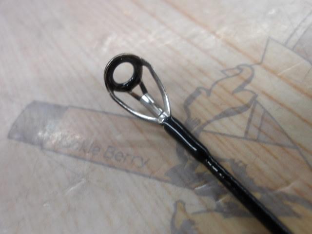 シーウォーク キャストジギング SS73M