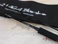 シーウォーク キャストジギング SS73M