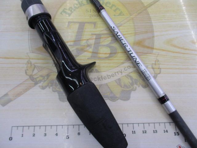 サーベルチューンBB B66M