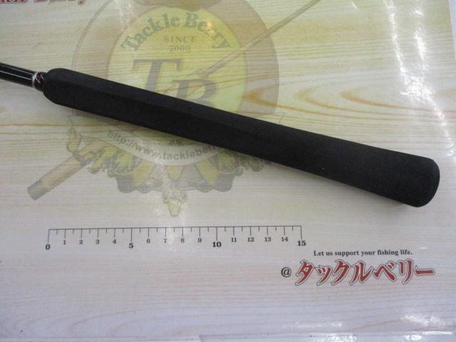 サーベルチューンBB B66M