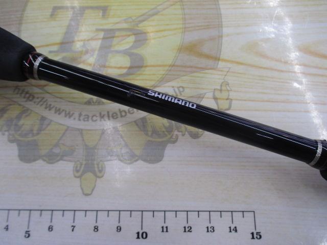 サーベルチューンBB B66M