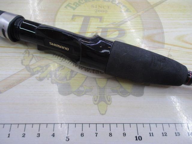 サーベルチューンBB B66M