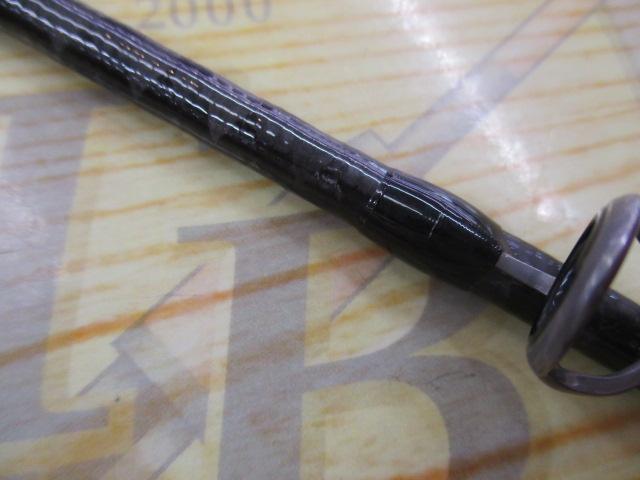 サーベルチューンBB B66M