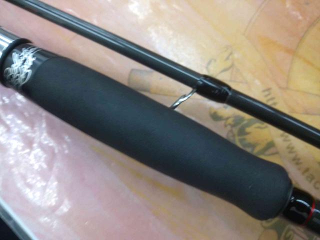 風神RS デザイア 95MH