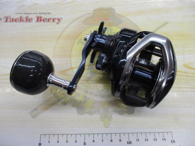 17グラップラー 301HG