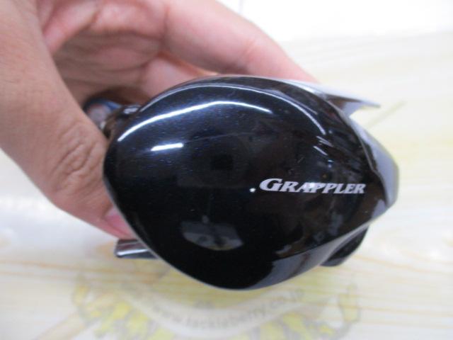 17グラップラー 301HG