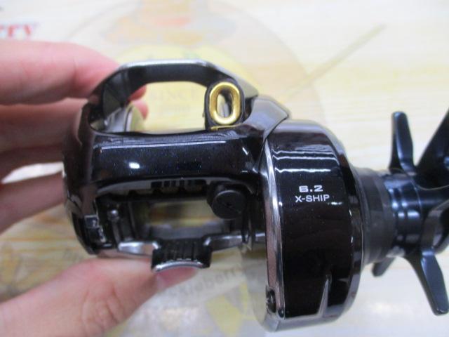 17グラップラー 301HG