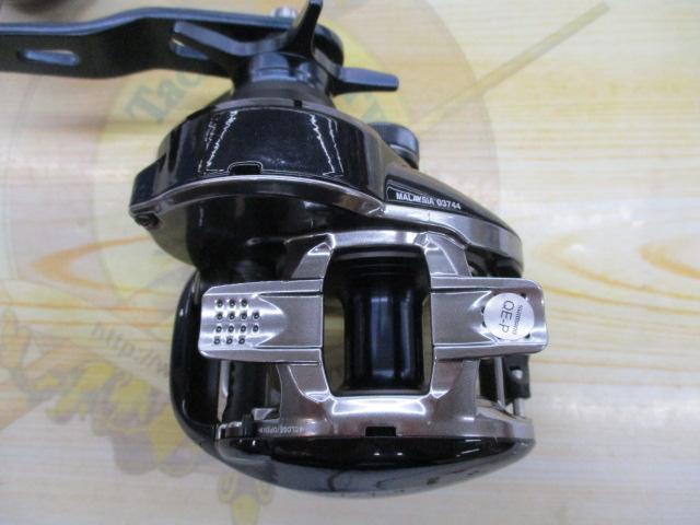 17グラップラー 301HG