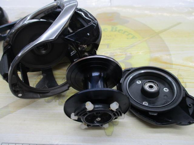 17グラップラー 301HG