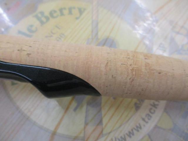 ロードランナーストラクチャーNXSエリートスペック STN6100MLS バサタイルパワースピン