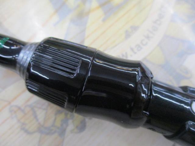 ロードランナーストラクチャーNXSエリートスペック STN6100MLS バサタイルパワースピン