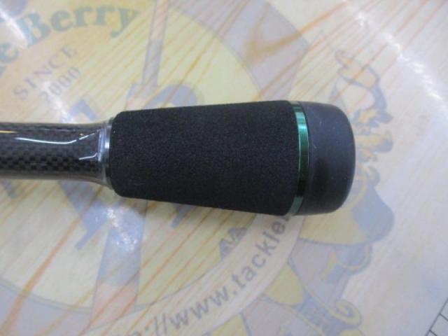 ロードランナーストラクチャーNXSエリートスペック STN6100MLS バサタイルパワースピン