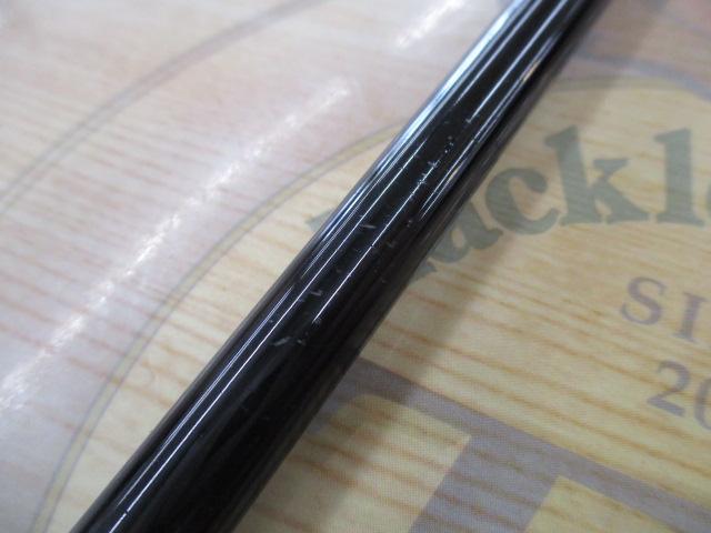 ロードランナーストラクチャーNXSエリートスペック STN6100MLS バサタイルパワースピン