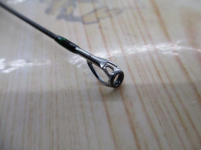 ロードランナーストラクチャーNXSエリートスペック STN6100MLS バサタイルパワースピン