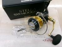 13ステラSW 14000XG