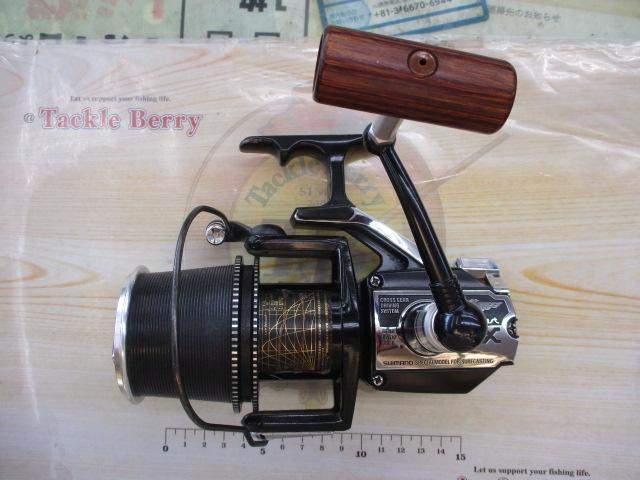 エアロキャスト 9000EX