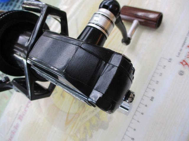 エアロキャスト 9000EX