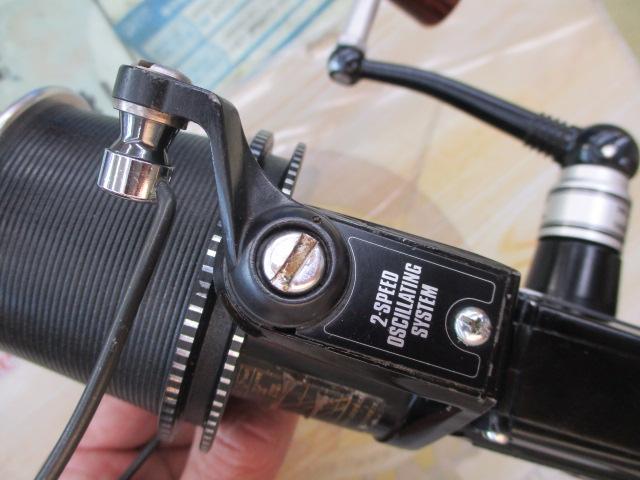 エアロキャスト 9000EX