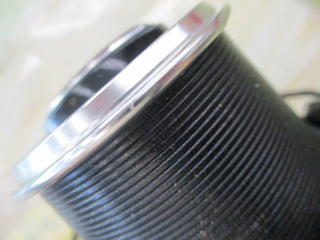 エアロキャスト 9000EX