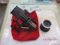 エアロキャスト 9000EX