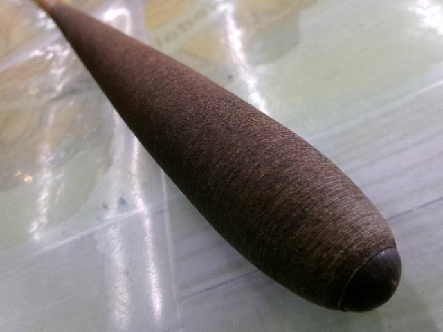 朱紋峰 ぬけさく 12