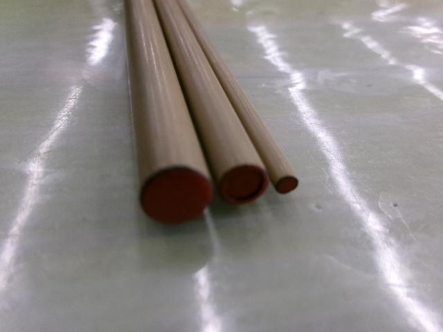 朱紋峰 ぬけさく 12