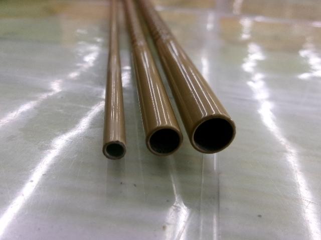 朱紋峰 ぬけさく 12