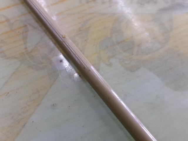 朱紋峰 ぬけさく 12