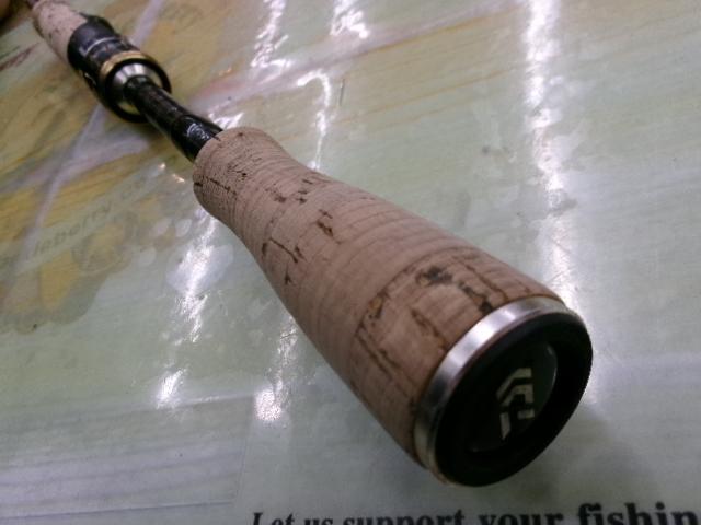 エアエッジ 681ULS-ST・E