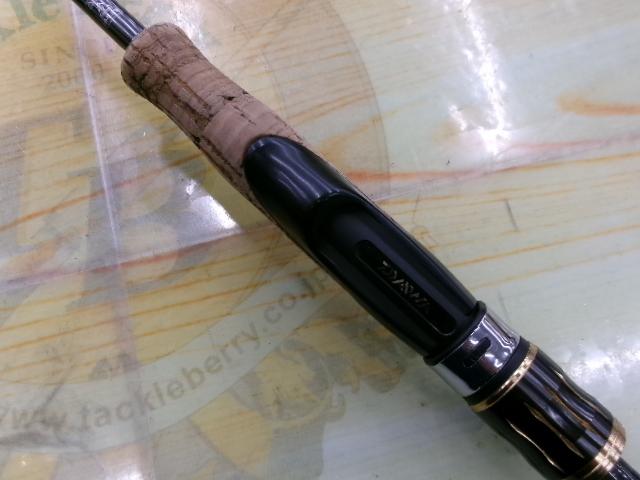 エアエッジ 681ULS-ST・E