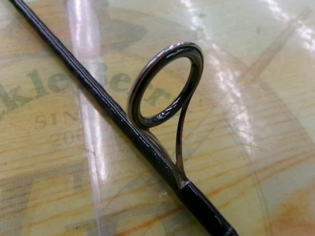 エアエッジ 681ULS-ST・E