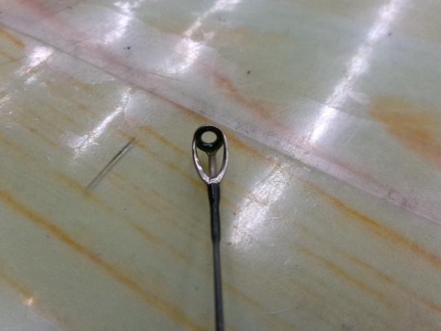 エアエッジ 681ULS-ST・E